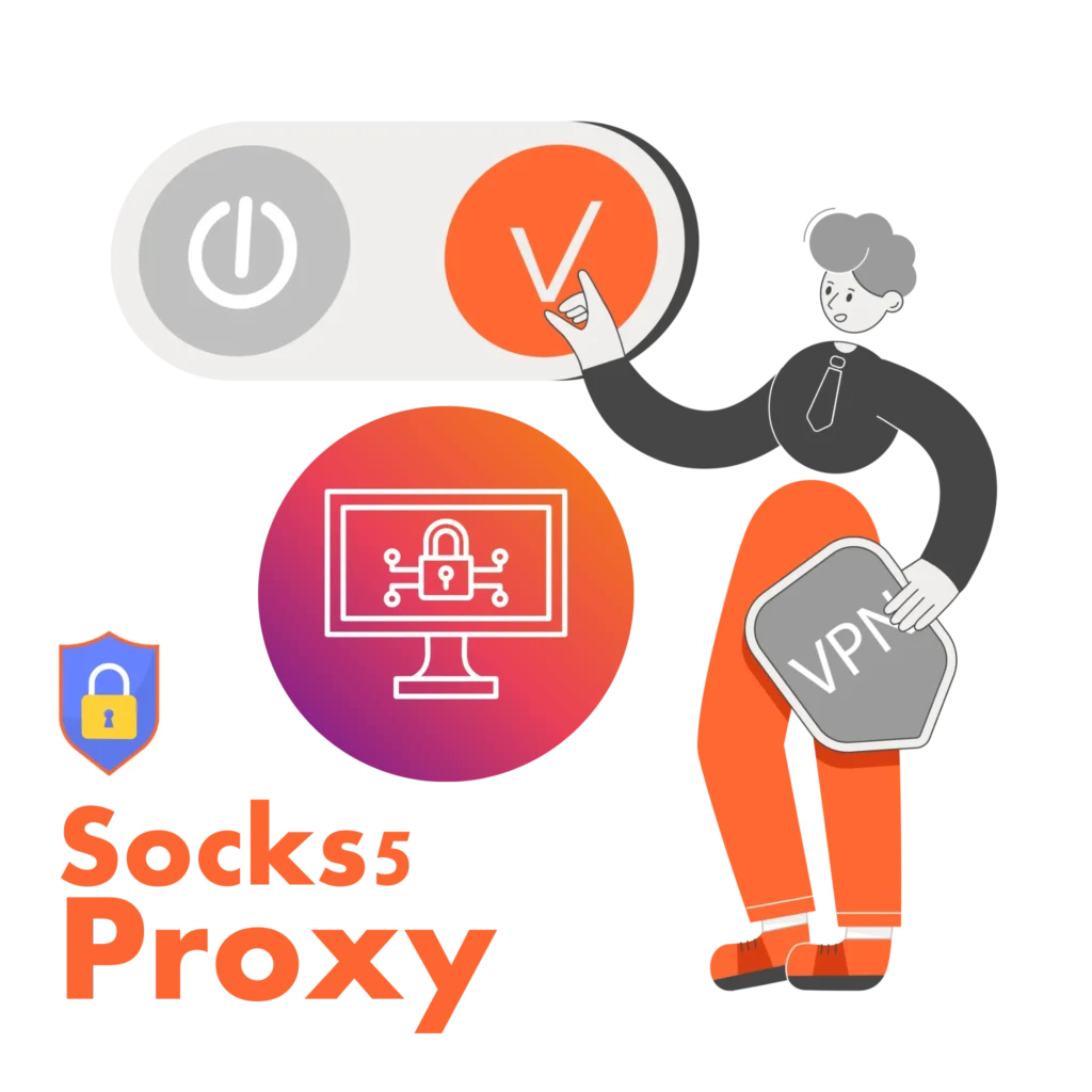 Socks5 Proxy