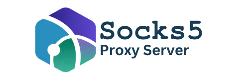 Socks5 Proxy Server - Website Logo